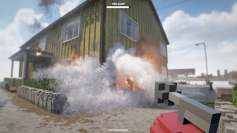 Teardown (PC) - Steam Key - CIS - 8