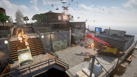 Teardown (PC) - Steam Key - CIS - 3