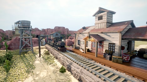 Teardown: Season Pass (PC) - Steam Gift - GLOBAL - 6