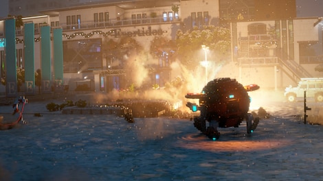 Teardown: Season Pass (PC) - Steam Key - GLOBAL - 7