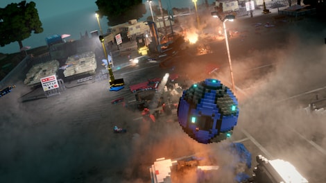Teardown: Season Pass (PC) - Steam Key - GLOBAL - 4