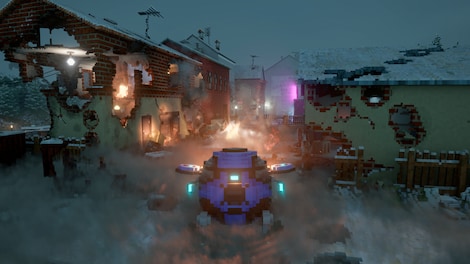 Teardown: Season Pass (PC) - Steam Key - GLOBAL - 3