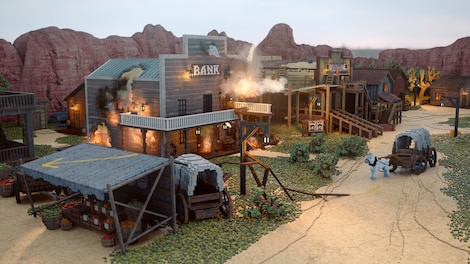 Teardown: Season Pass (PC) - Steam Key - GLOBAL - 5
