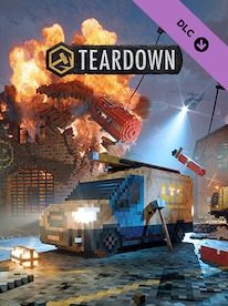 Teardown: Season Pass (PC) - Steam Key - GLOBAL - 1