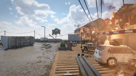Teardown (Xbox Series X/S) - Xbox Live Key - EUROPE - 5