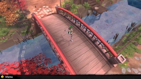 Tears of Avia (PC) - Steam Key - GLOBAL - 9