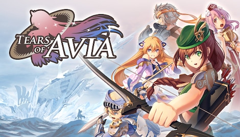 Tears of Avia (PC) - Steam Key - GLOBAL - 0