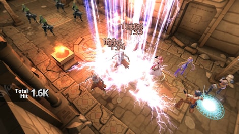 Tears of Avia (PC) - Steam Key - GLOBAL - 3