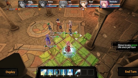 Tears of Avia (PC) - Steam Key - GLOBAL - 5