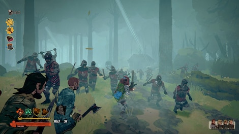 Tears of Metal (PC) - Steam Gift - NORTH AMERICA - 11