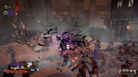 Tears of Metal (PC) - Steam Gift - NORTH AMERICA - 8
