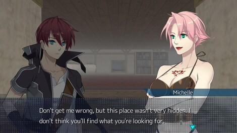 Tears Revolude Steam Key GLOBAL - 9