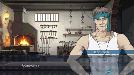 Tears Revolude Steam Key GLOBAL - 8