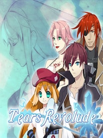 Tears Revolude Steam Key GLOBAL - 1