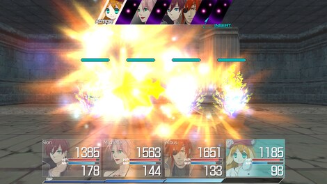 Tears Revolude Steam Key GLOBAL - 0