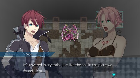 Tears Revolude Steam Key GLOBAL - 3