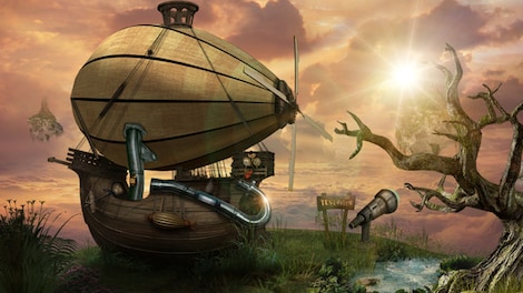 Tearstone Steam Key GLOBAL - 4