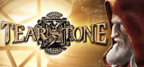 Tearstone Steam Key GLOBAL - 0