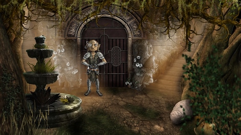 Tearstone Steam Key GLOBAL - 9