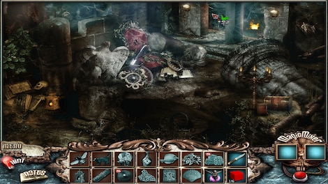 Tearstone Steam Key GLOBAL - 8