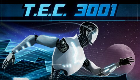 T.E.C. 3001 Desura Key GLOBAL - 2