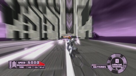 T.E.C. 3001 Desura Key GLOBAL - 5
