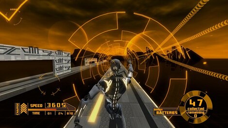 T.E.C. 3001 Desura Key GLOBAL - 3