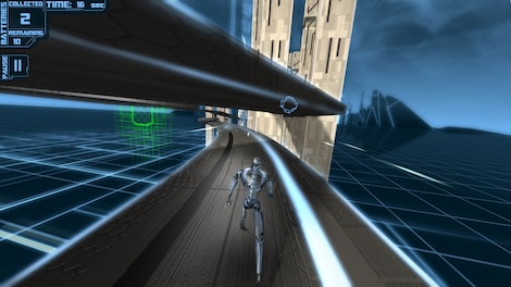 T.E.C. 3001 Steam Key GLOBAL - 19