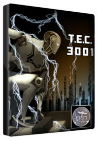 T.E.C. 3001 Steam Key GLOBAL - 11