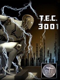 T.E.C. 3001 Steam Key GLOBAL - 12