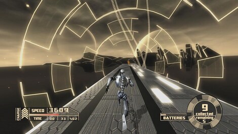 T.E.C. 3001 Steam Key GLOBAL - 6