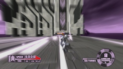 T.E.C. 3001 Steam Key GLOBAL - 5