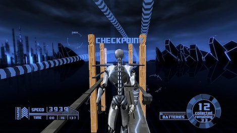 T.E.C. 3001 Steam Key GLOBAL - 7