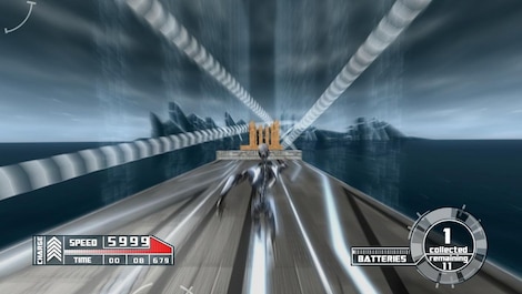 T.E.C. 3001 Steam Key GLOBAL - 4