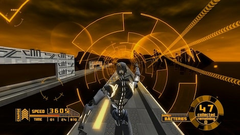 T.E.C. 3001 Steam Key GLOBAL - 3
