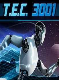 T.E.C. 3001 Steam Key GLOBAL - 1