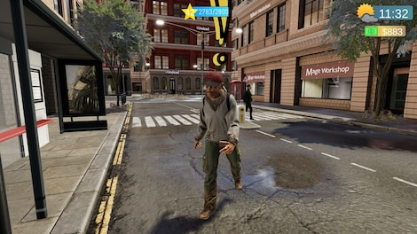 Tech Store Simulator (PC) - Steam Key - GLOBAL - 8