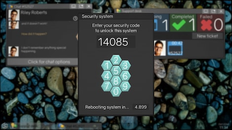 Tech Support: Error Unknown Steam Key GLOBAL - 7