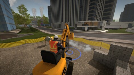 Technicity (PC) - Steam Gift - EUROPE - 8