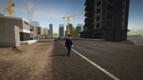 Technicity (PC) - Steam Gift - EUROPE - 10
