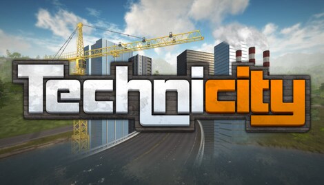 Technicity (PC) - Steam Gift - EUROPE - 0