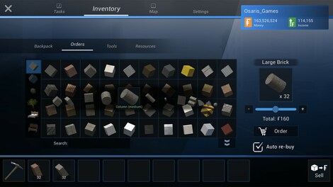 Technicity (PC) - Steam Gift - EUROPE - 9