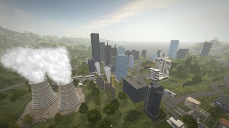 Technicity (PC) - Steam Gift - GLOBAL - 7