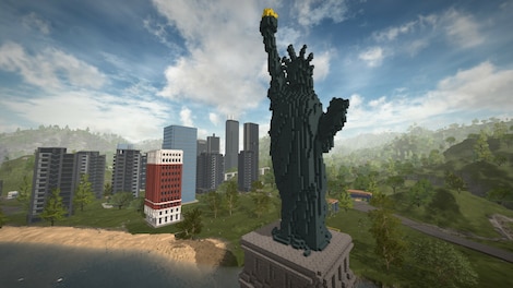 Technicity (PC) - Steam Gift - GLOBAL - 12