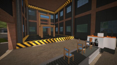 Technicity (PC) - Steam Gift - GLOBAL - 13