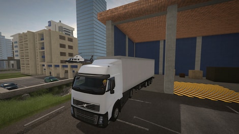 Technicity (PC) - Steam Gift - GLOBAL - 4