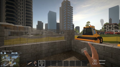 Technicity (PC) - Steam Gift - GLOBAL - 3