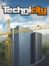 Technicity (PC) - Steam Gift - GLOBAL - 1