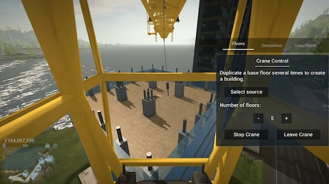 Technicity (PC) - Steam Gift - GLOBAL - 5