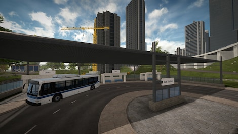 Technicity (PC) - Steam Gift - GLOBAL - 11